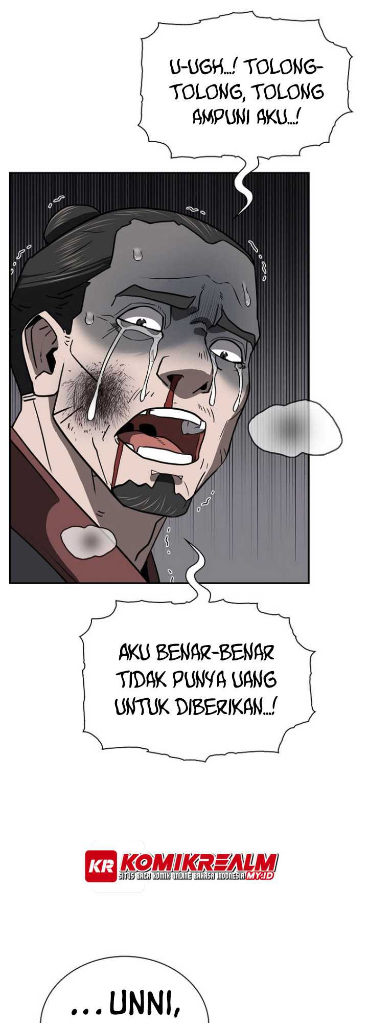 Sword Demon Island Chapter 48 Gambar 30