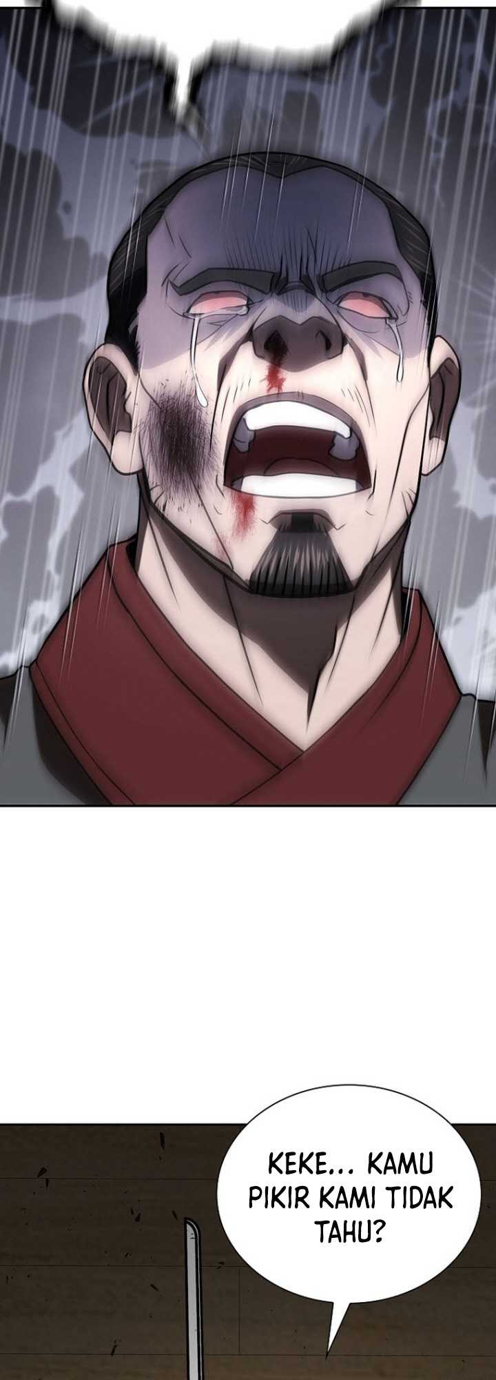 Sword Demon Island Chapter 48 Gambar 35