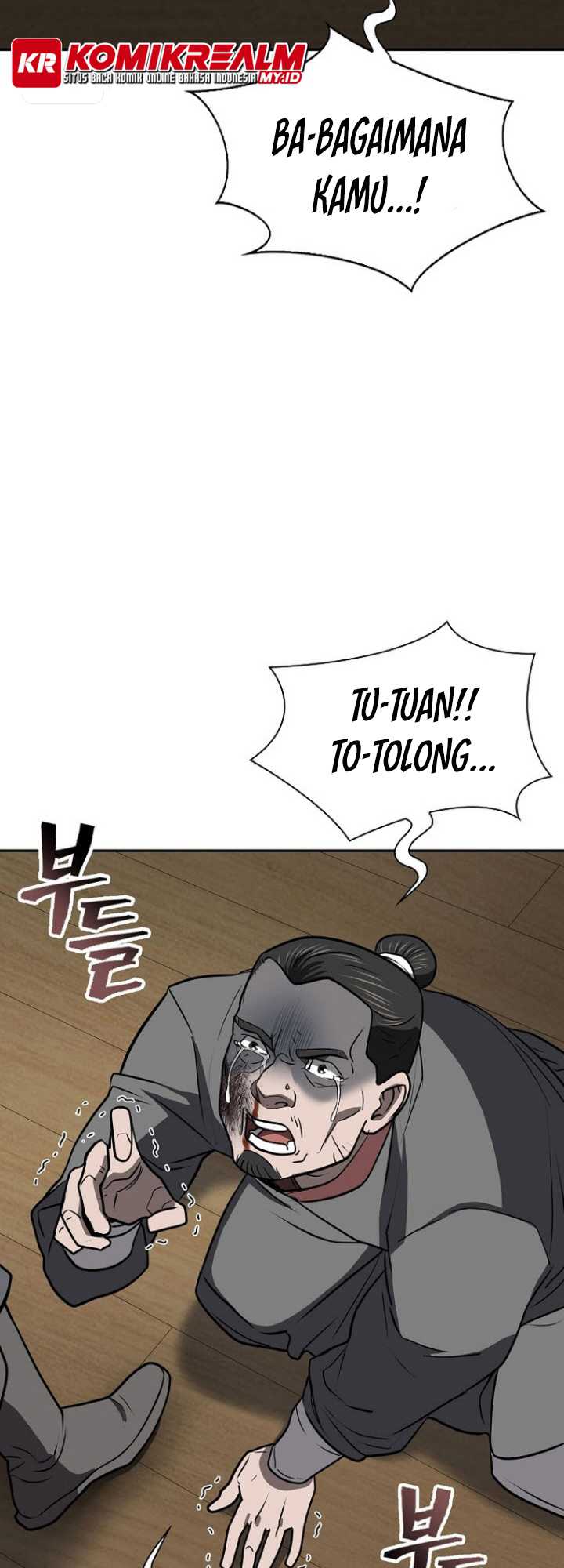 Sword Demon Island Chapter 48 Gambar 37