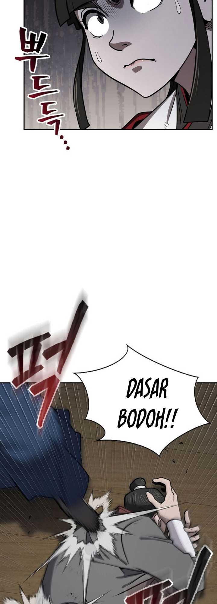 Sword Demon Island Chapter 48 Gambar 41
