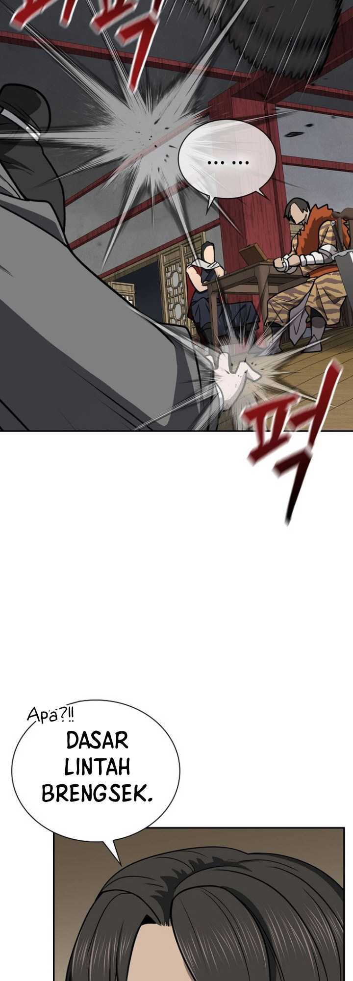 Sword Demon Island Chapter 48 Gambar 43