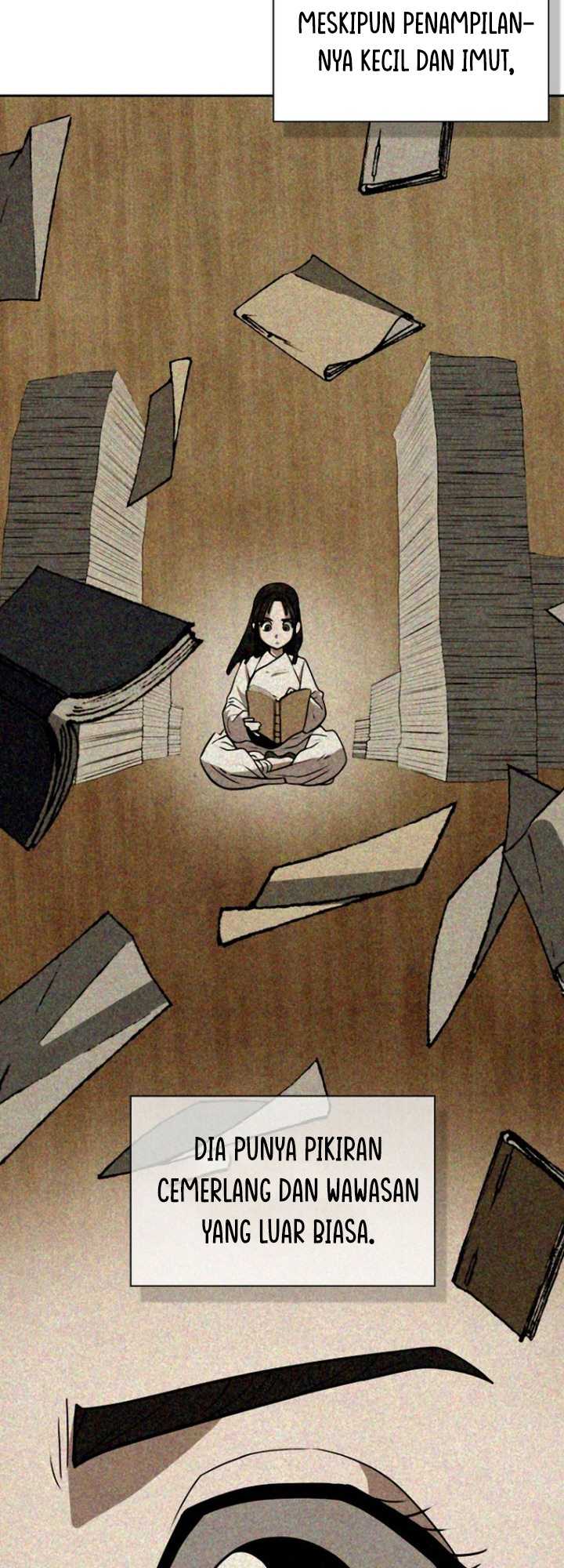 Sword Demon Island Chapter 48 Gambar 5