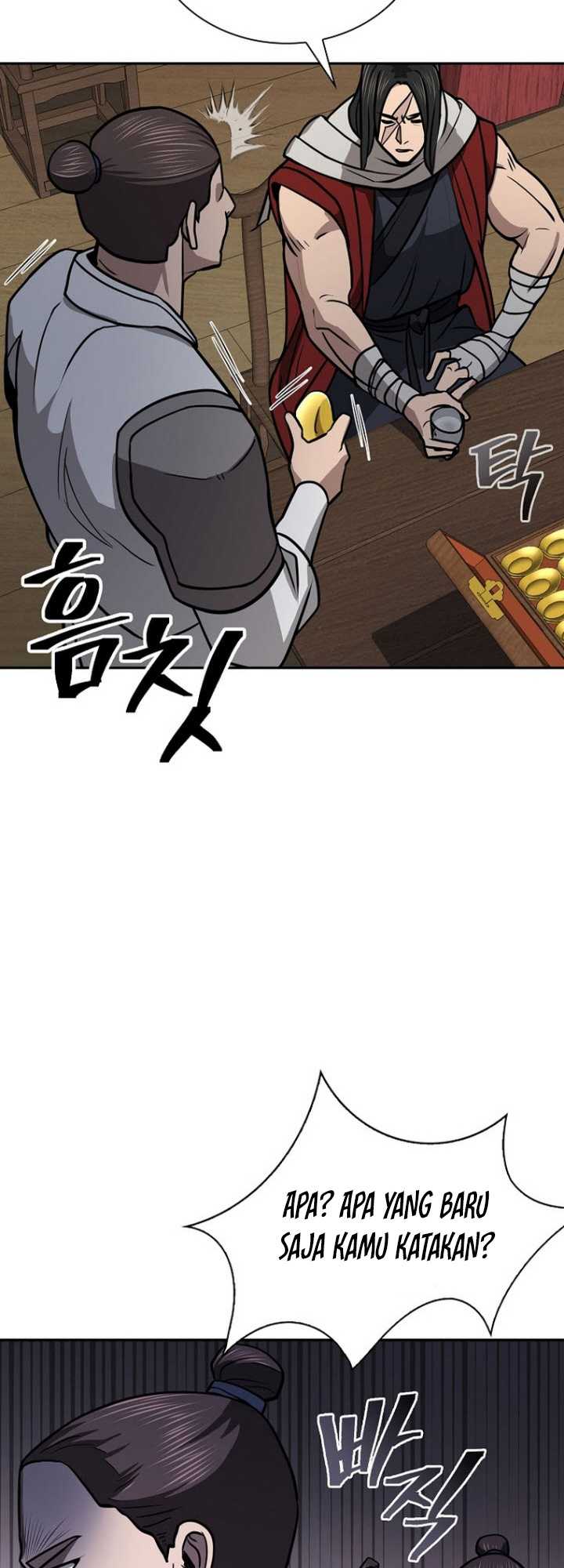 Sword Demon Island Chapter 48 Gambar 51
