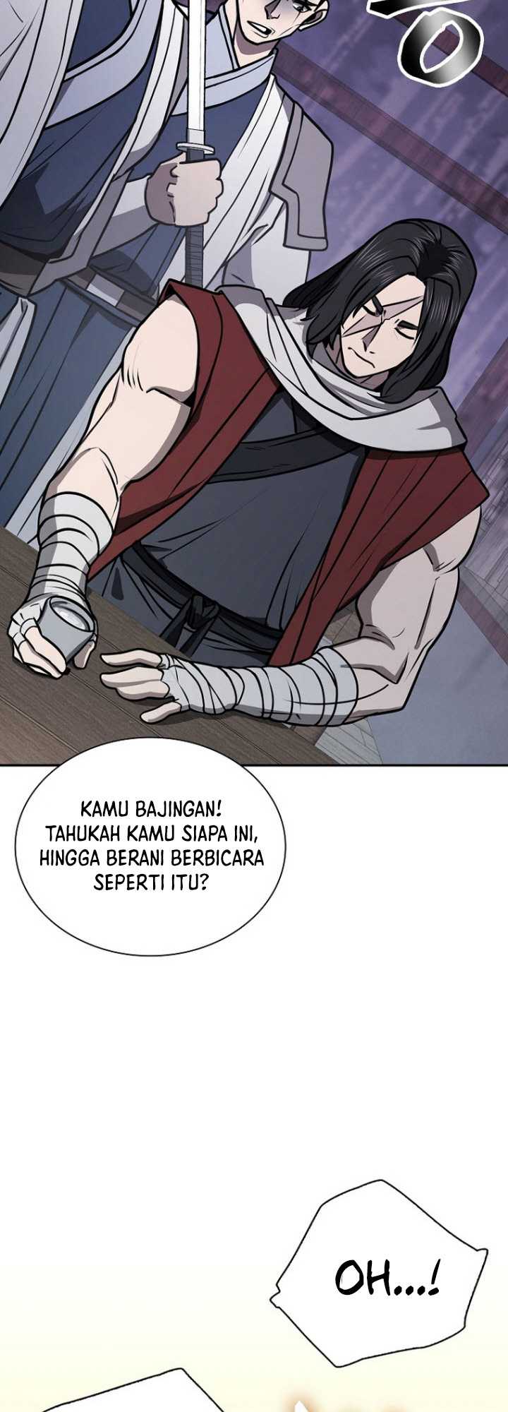 Sword Demon Island Chapter 48 Gambar 53