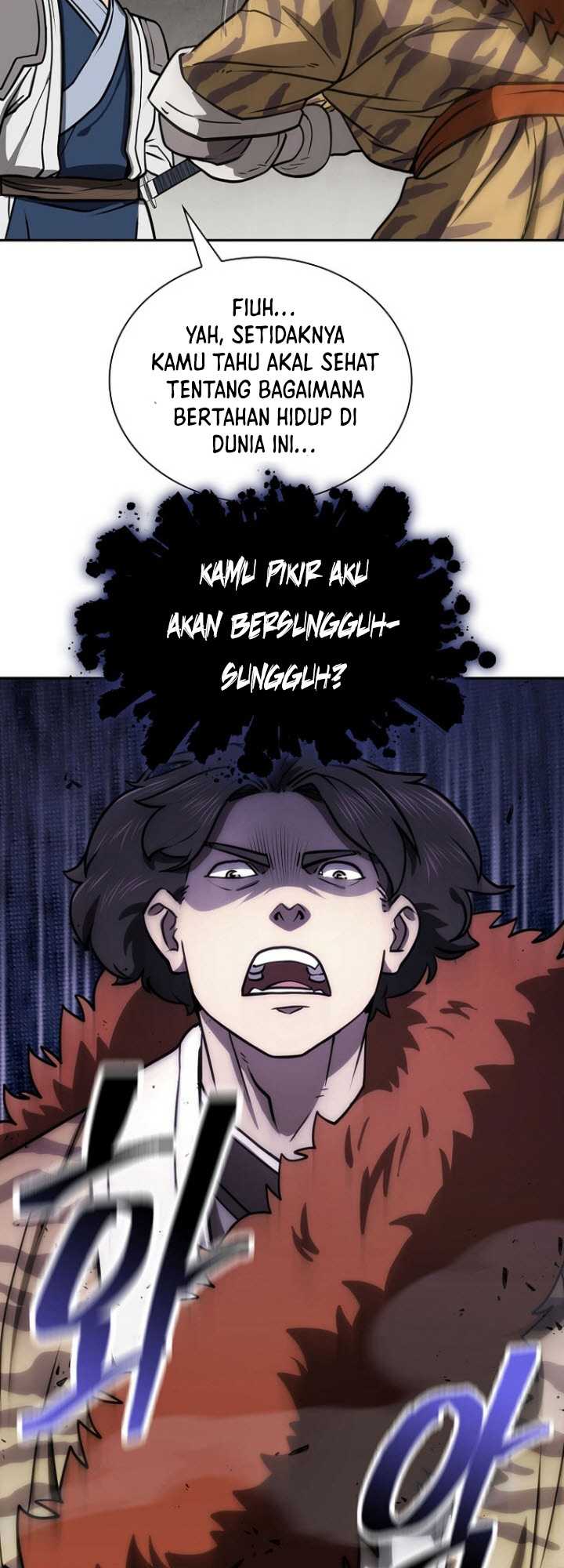 Sword Demon Island Chapter 48 Gambar 55