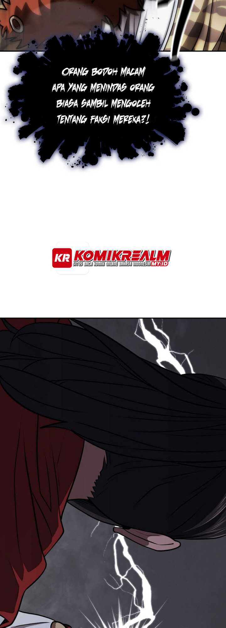 Sword Demon Island Chapter 48 Gambar 56