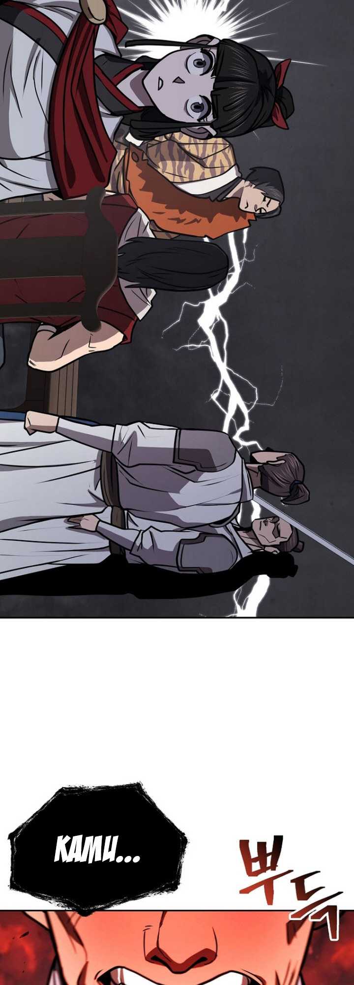 Sword Demon Island Chapter 48 Gambar 57