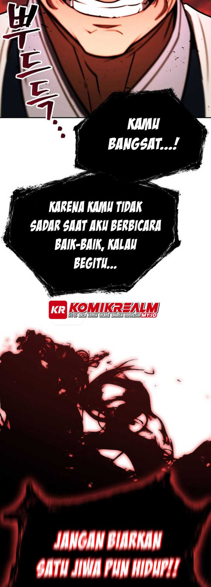 Sword Demon Island Chapter 48 Gambar 58