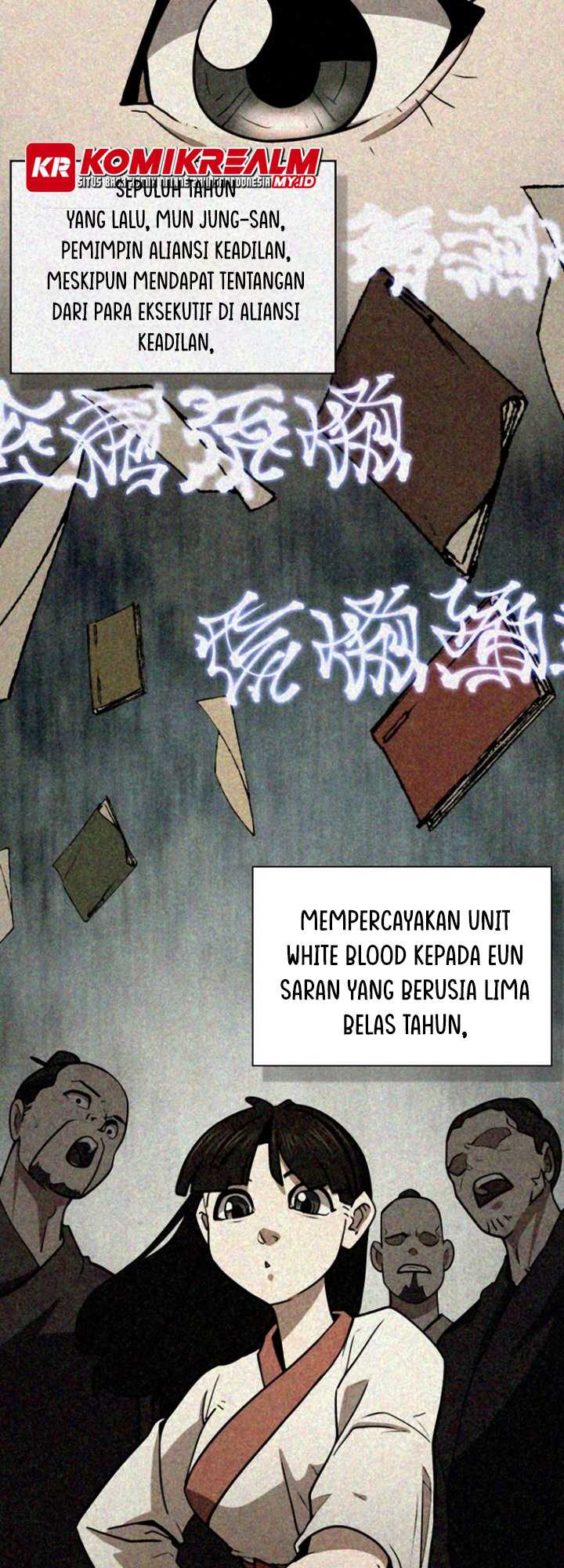 Sword Demon Island Chapter 48 Gambar 6