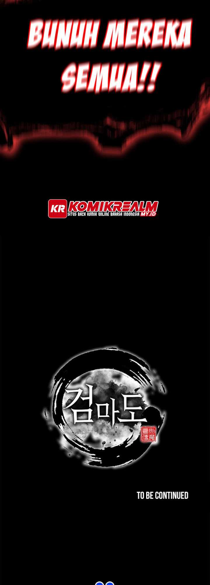 Sword Demon Island Chapter 48 Gambar 60
