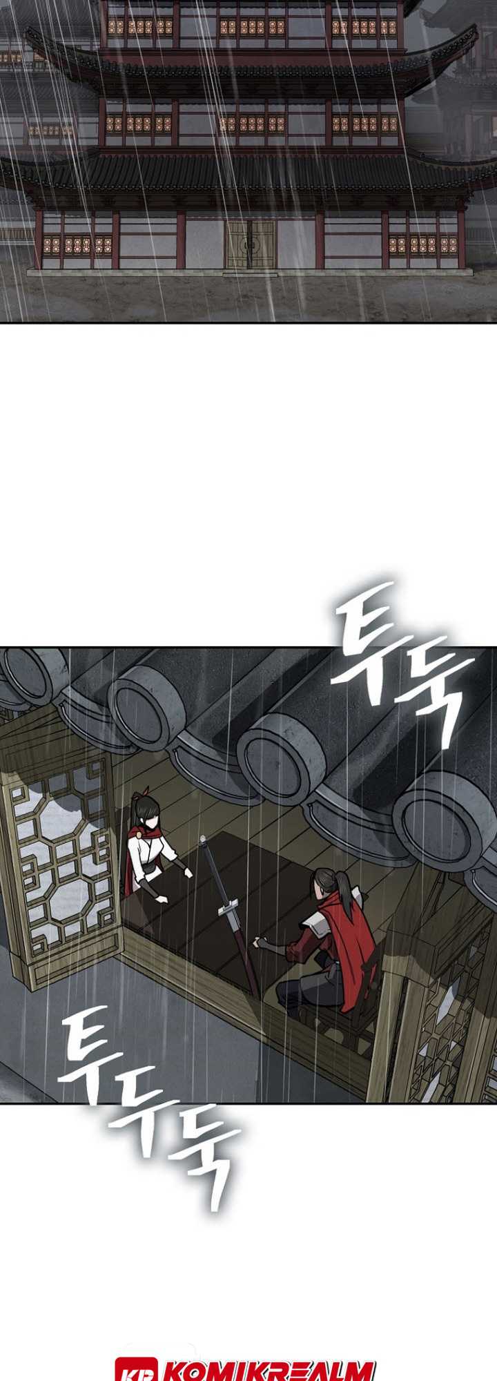 Sword Demon Island Chapter 48 Gambar 9