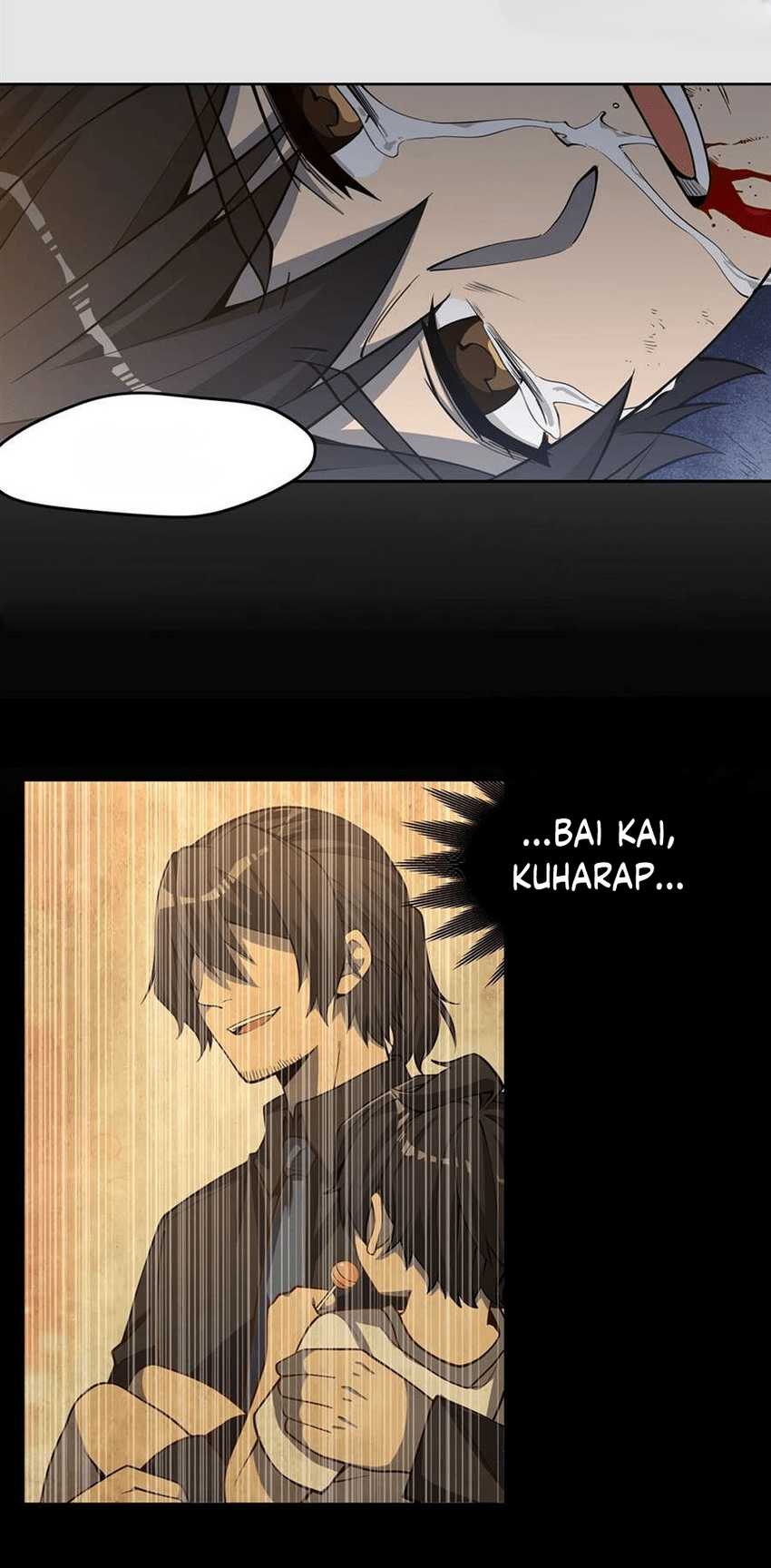 Become a Witch in a World Full of Ghost Stories Chapter 11 Gambar 19