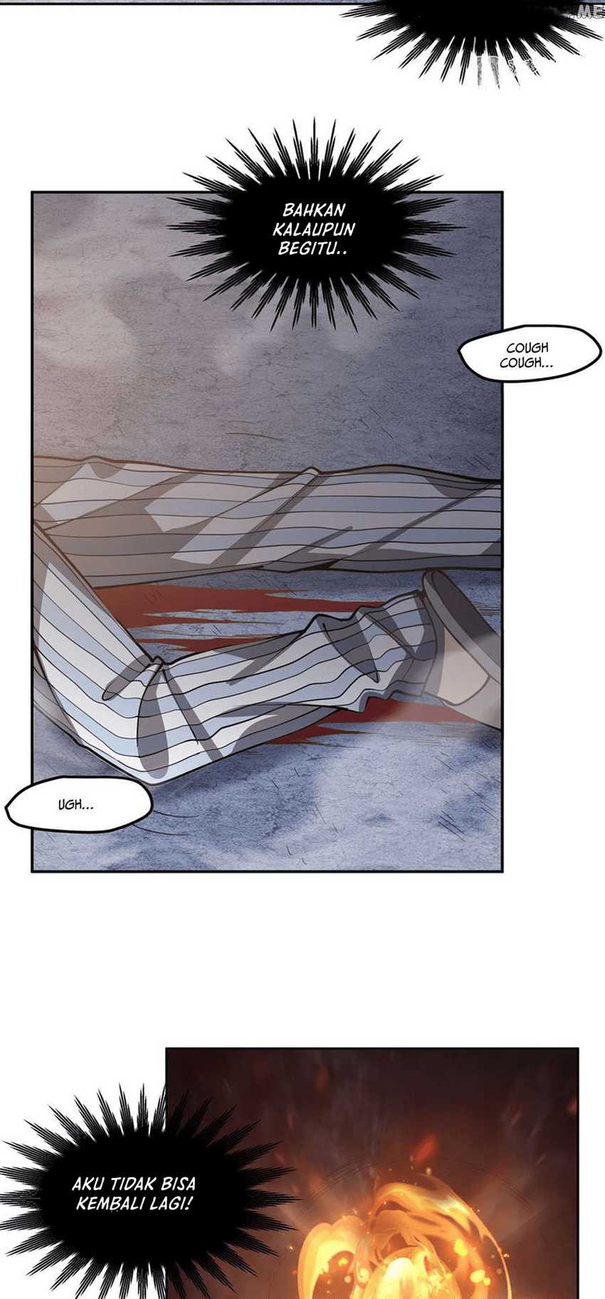 Become a Witch in a World Full of Ghost Stories Chapter 11 Gambar 28