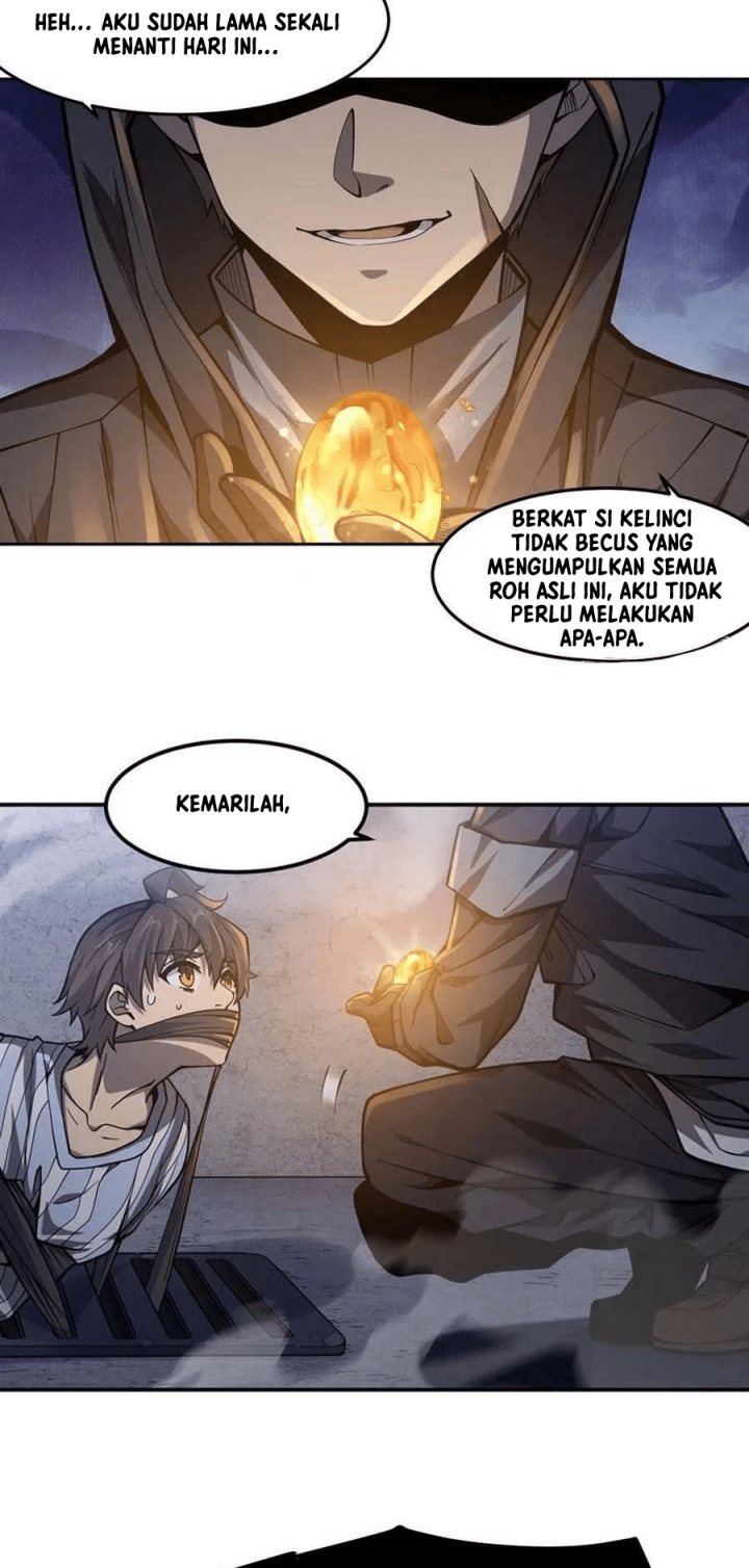Become a Witch in a World Full of Ghost Stories Chapter 10 Gambar 15