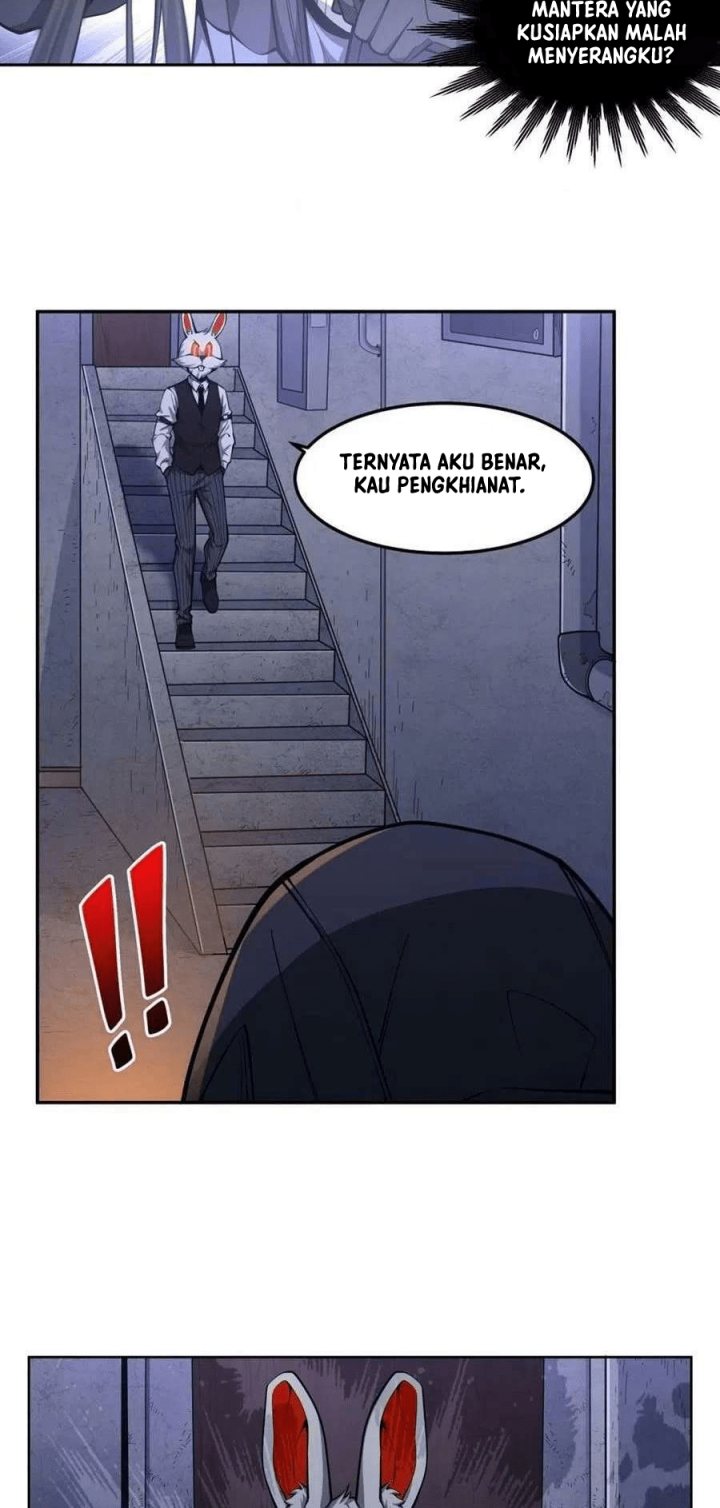 Become a Witch in a World Full of Ghost Stories Chapter 10 Gambar 21
