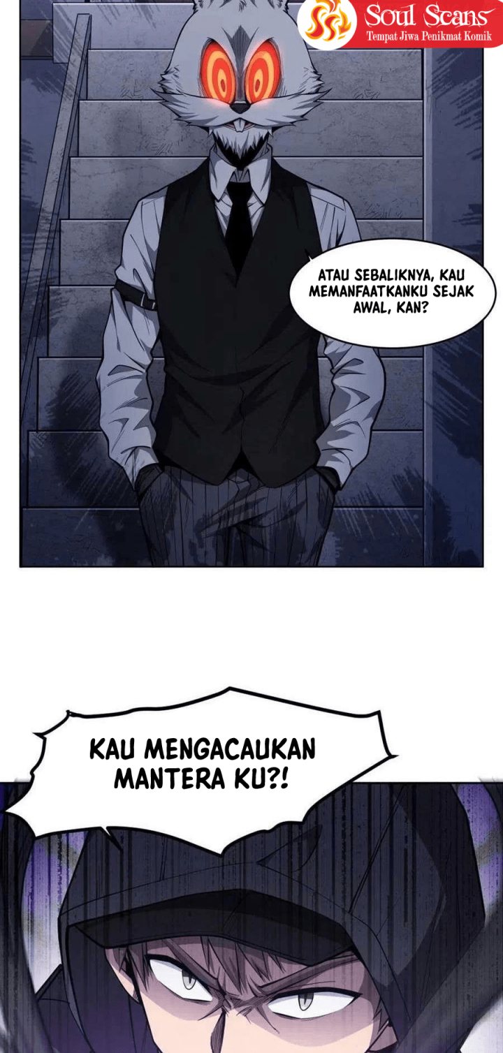 Become a Witch in a World Full of Ghost Stories Chapter 10 Gambar 22
