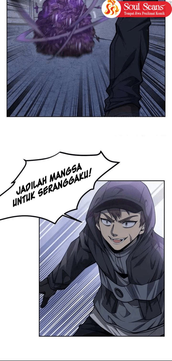Become a Witch in a World Full of Ghost Stories Chapter 10 Gambar 27