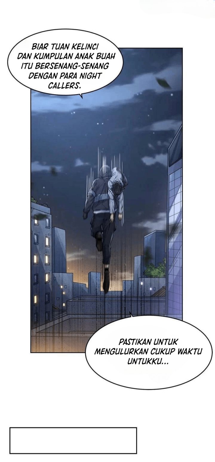 Become a Witch in a World Full of Ghost Stories Chapter 09 Gambar 17