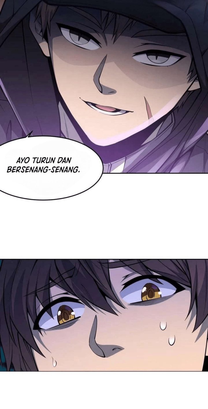 Become a Witch in a World Full of Ghost Stories Chapter 09 Gambar 28