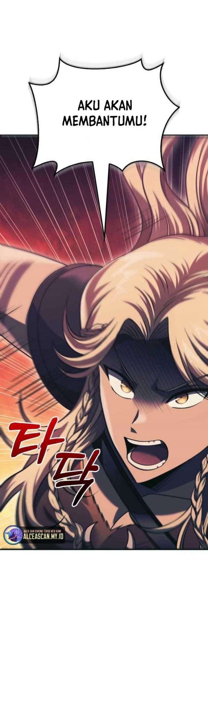 Survive as a Barbarian in the Game Chapter 30 Gambar 36