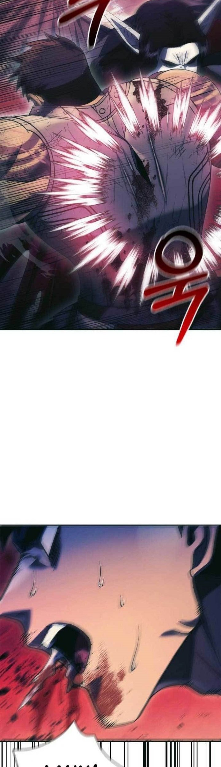 Survive as a Barbarian in the Game Chapter 30 Gambar 41