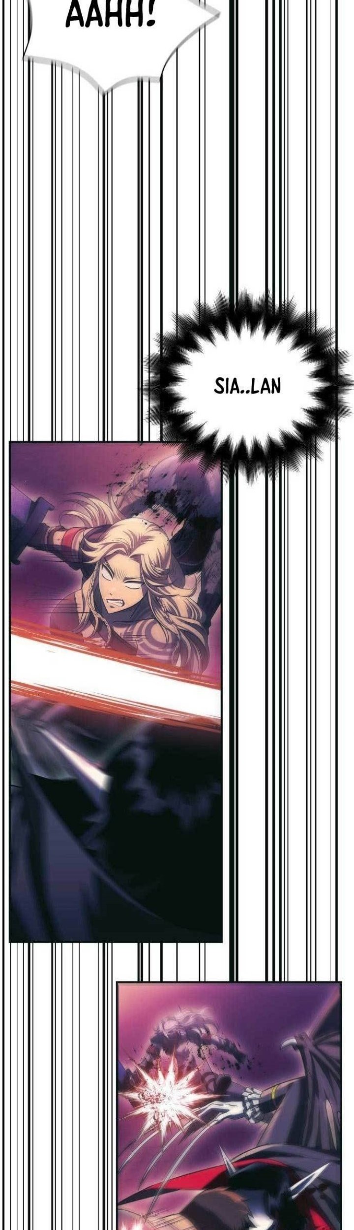 Survive as a Barbarian in the Game Chapter 30 Gambar 42
