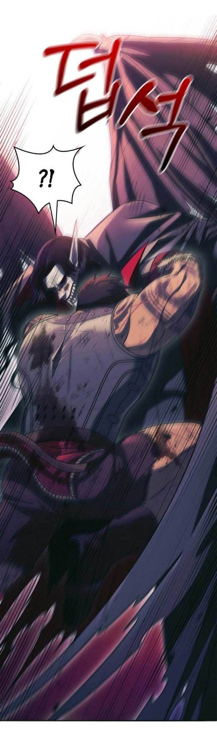 Survive as a Barbarian in the Game Chapter 30 Gambar 46