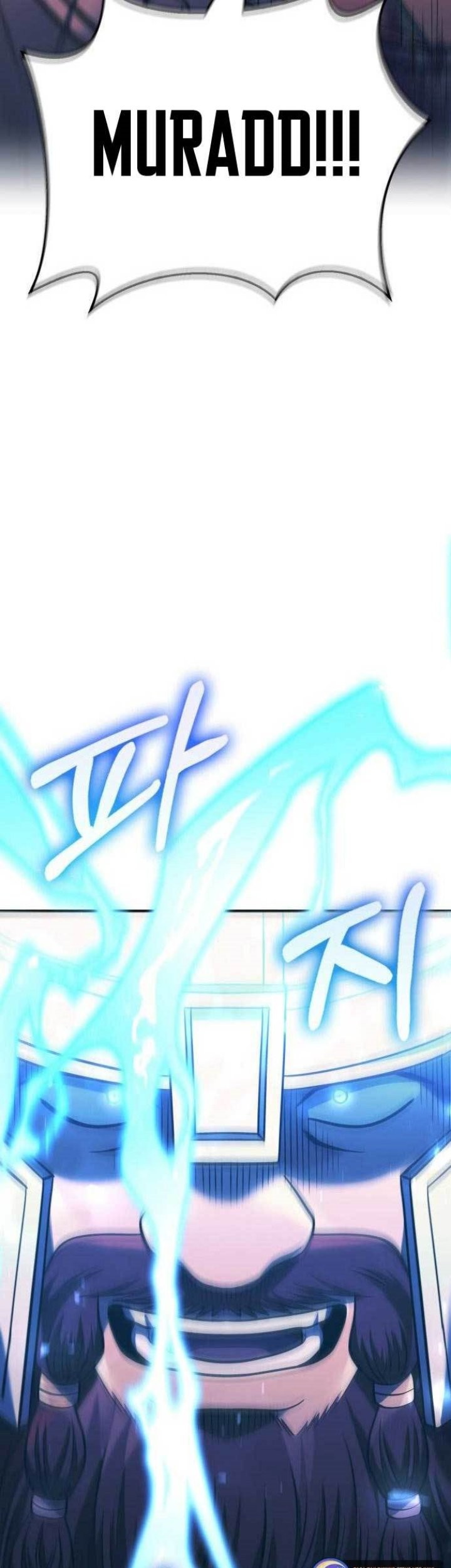 Survive as a Barbarian in the Game Chapter 30 Gambar 51
