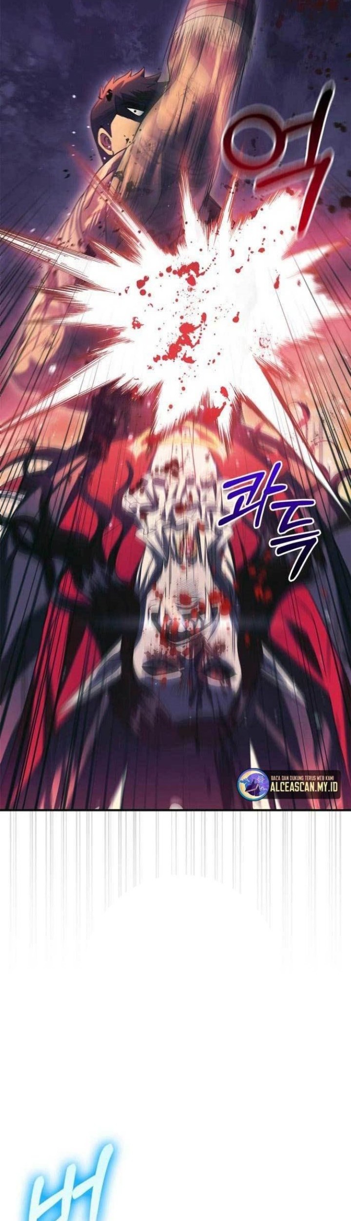 Survive as a Barbarian in the Game Chapter 30 Gambar 67