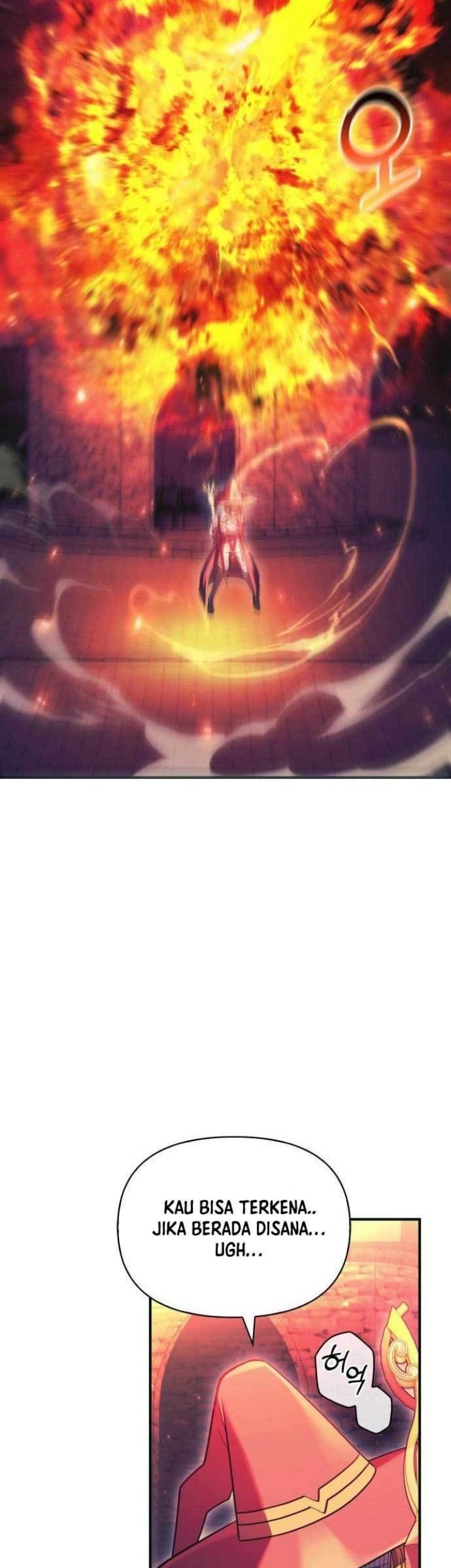 Survive as a Barbarian in the Game Chapter 30 Gambar 72