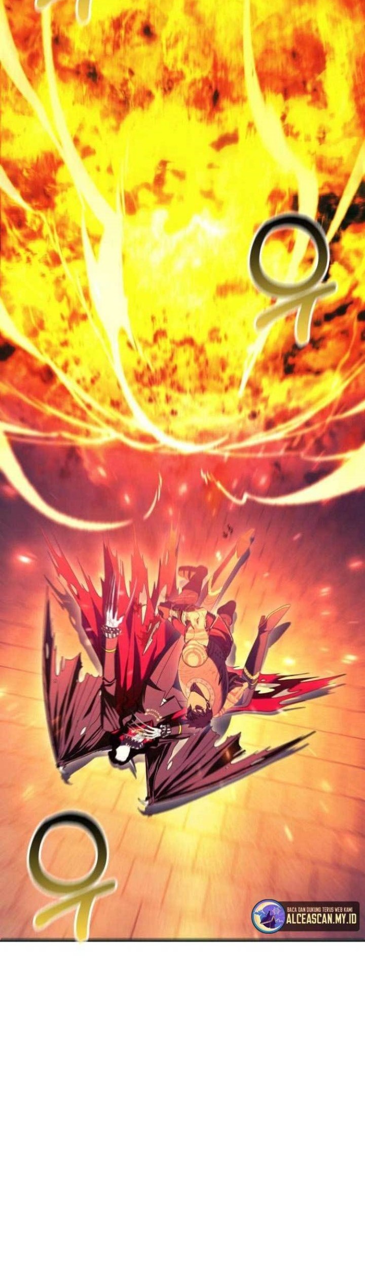 Survive as a Barbarian in the Game Chapter 30 Gambar 75