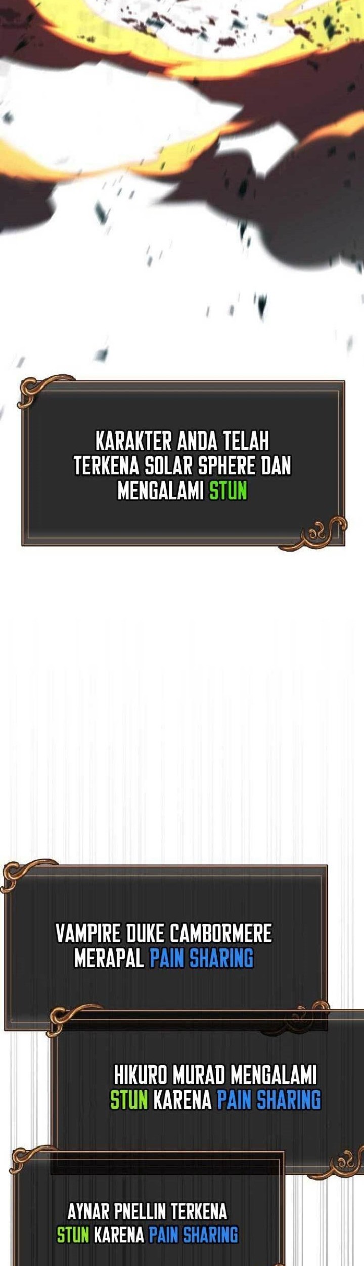 Survive as a Barbarian in the Game Chapter 30 Gambar 79