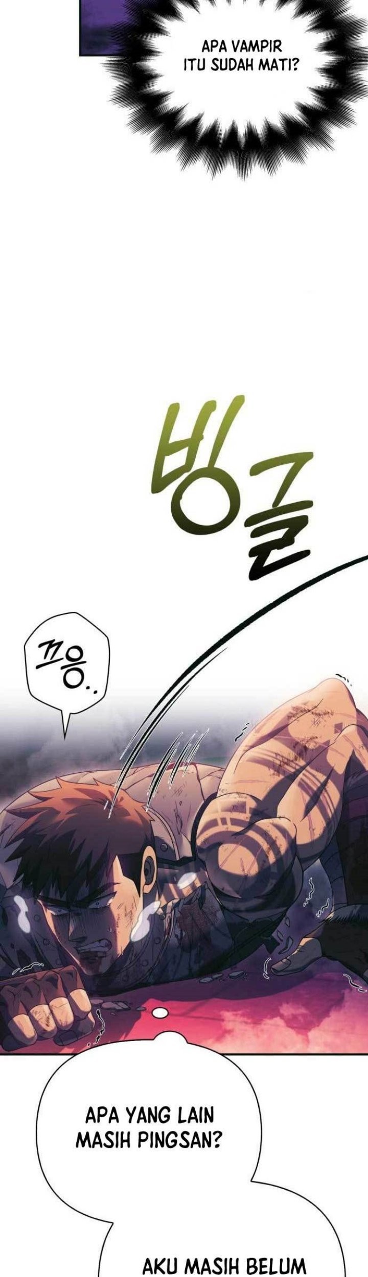 Survive as a Barbarian in the Game Chapter 30 Gambar 86