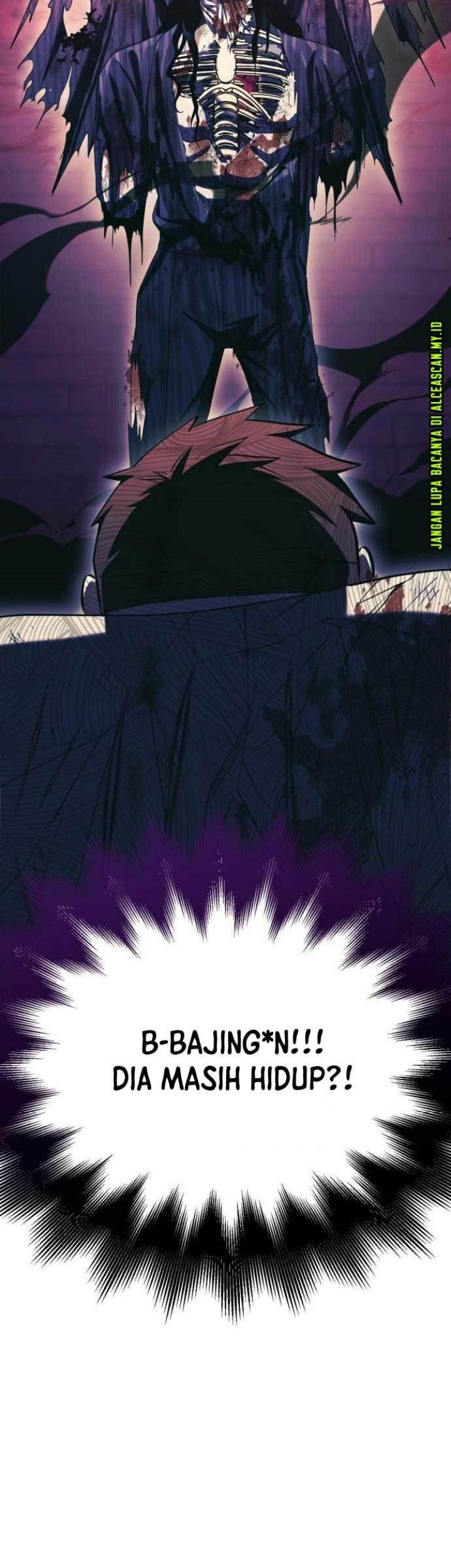 Survive as a Barbarian in the Game Chapter 30 Gambar 88
