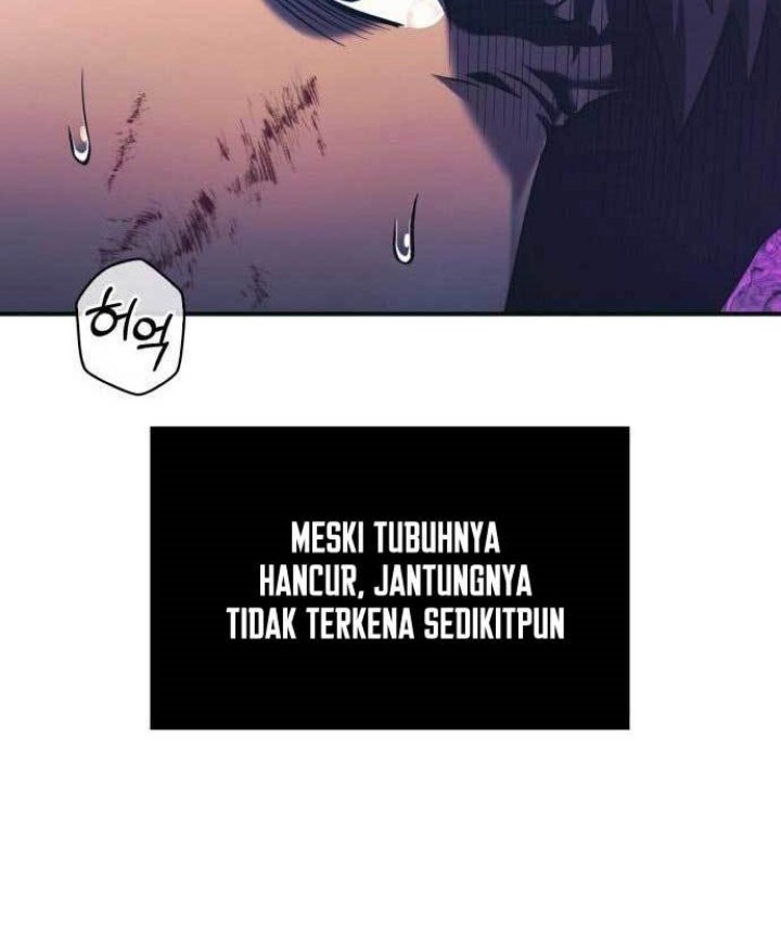 Survive as a Barbarian in the Game Chapter 30 Gambar 99