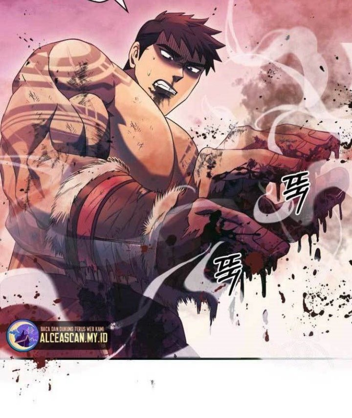 Survive as a Barbarian in the Game Chapter 30 Gambar 105