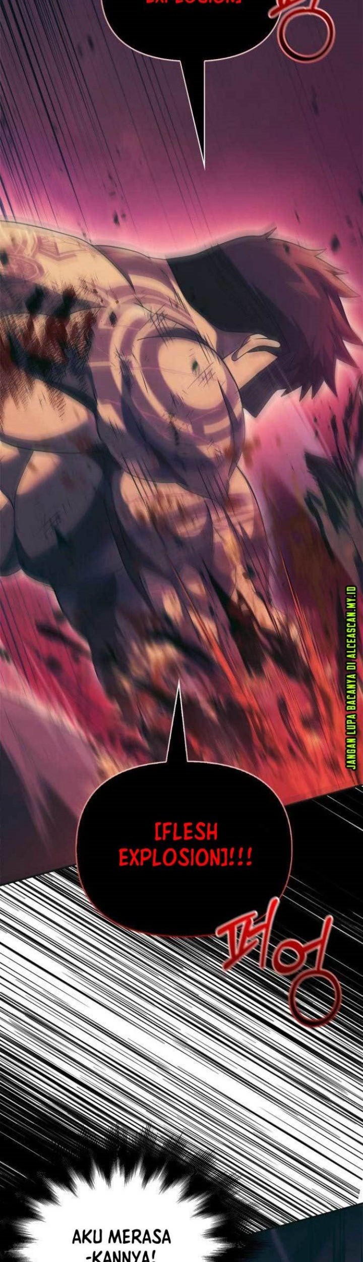 Survive as a Barbarian in the Game Chapter 30 Gambar 107