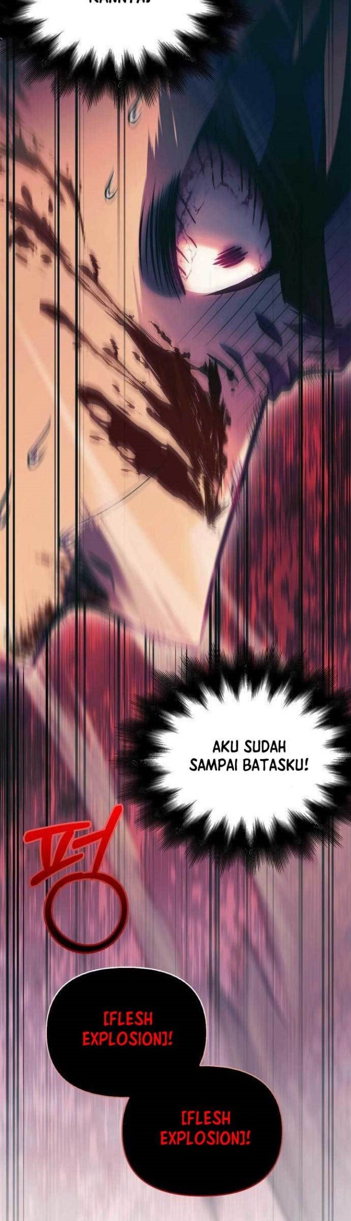 Survive as a Barbarian in the Game Chapter 30 Gambar 108