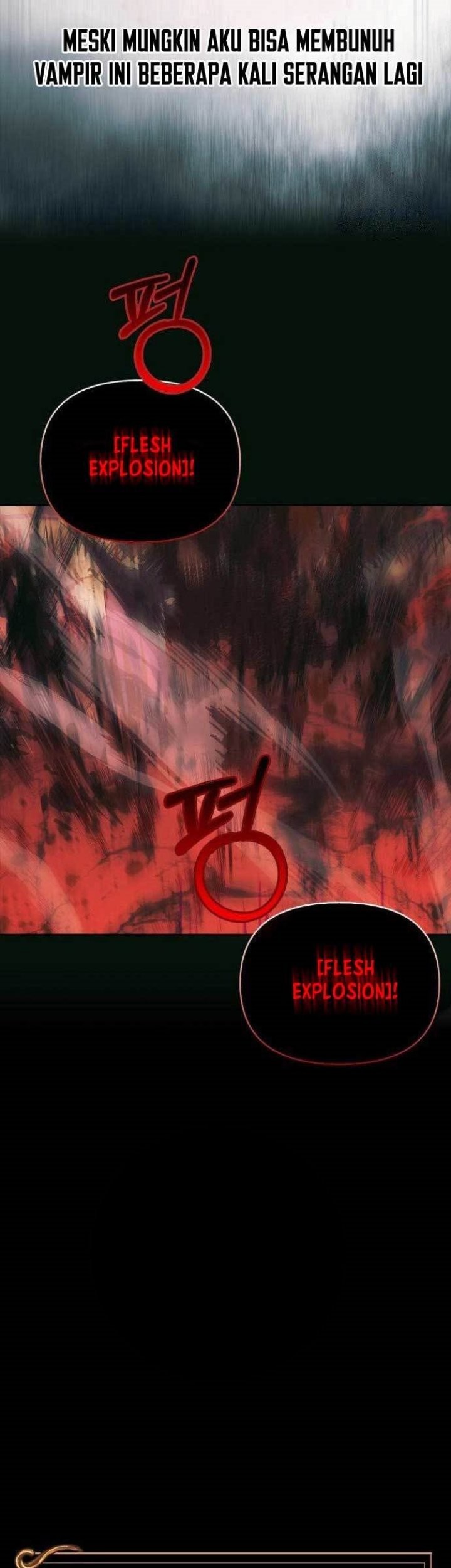 Survive as a Barbarian in the Game Chapter 30 Gambar 110