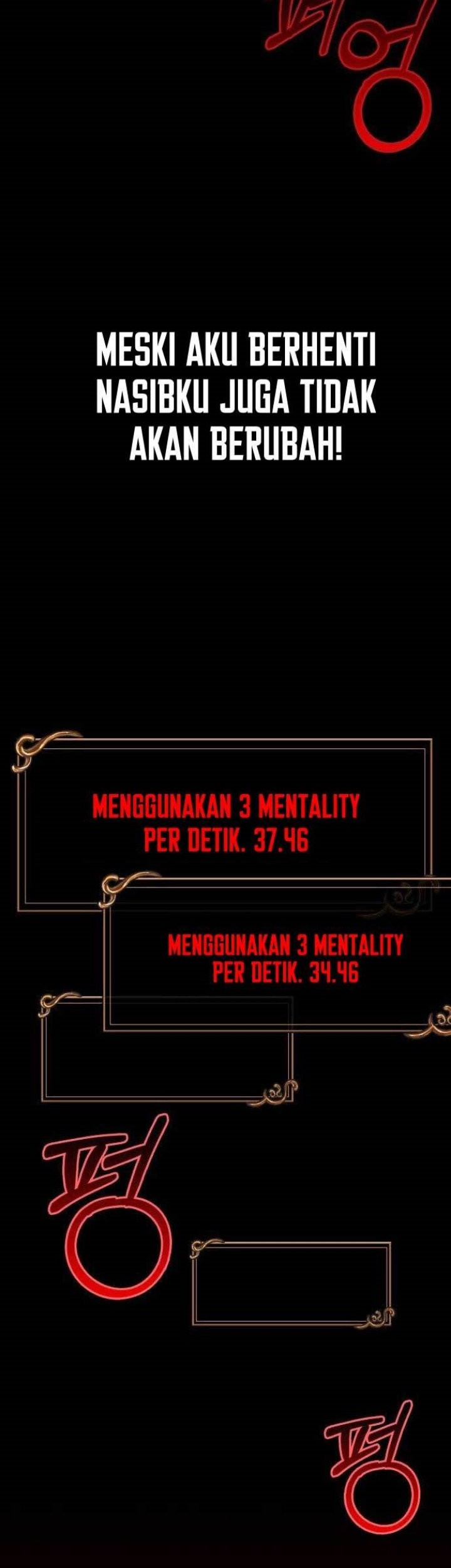 Survive as a Barbarian in the Game Chapter 30 Gambar 116