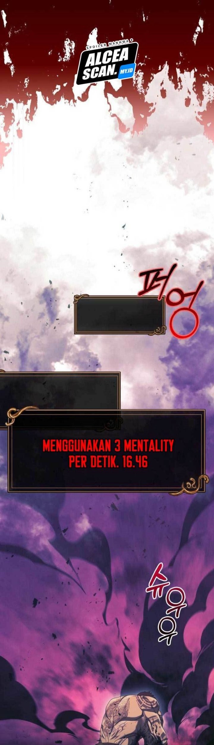 Survive as a Barbarian in the Game Chapter 30 Gambar 118