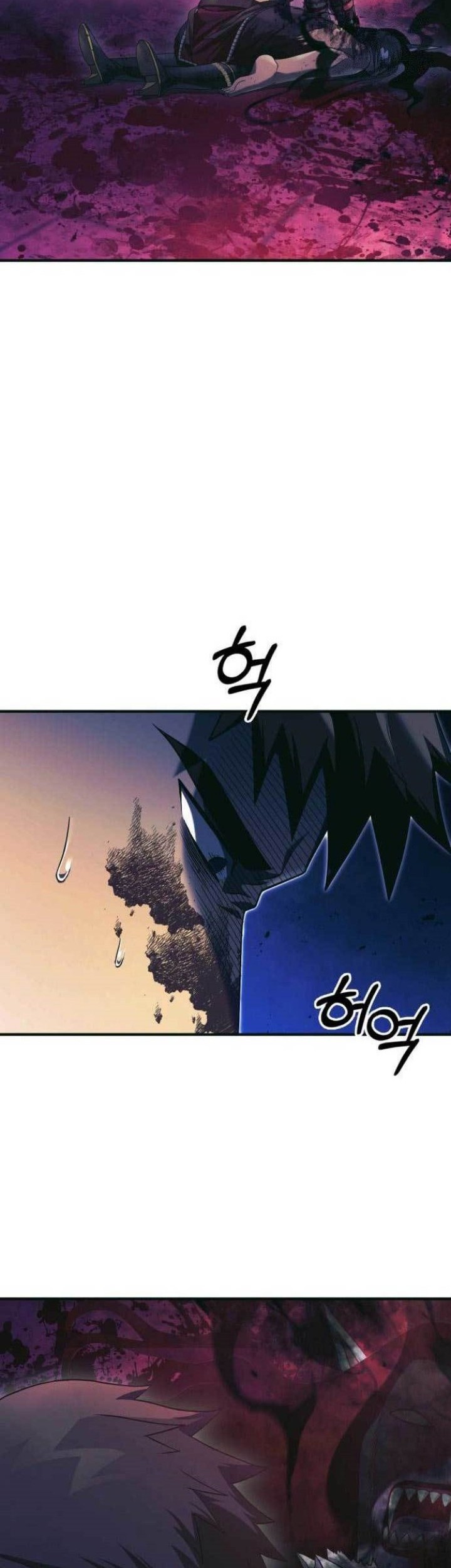 Survive as a Barbarian in the Game Chapter 30 Gambar 119