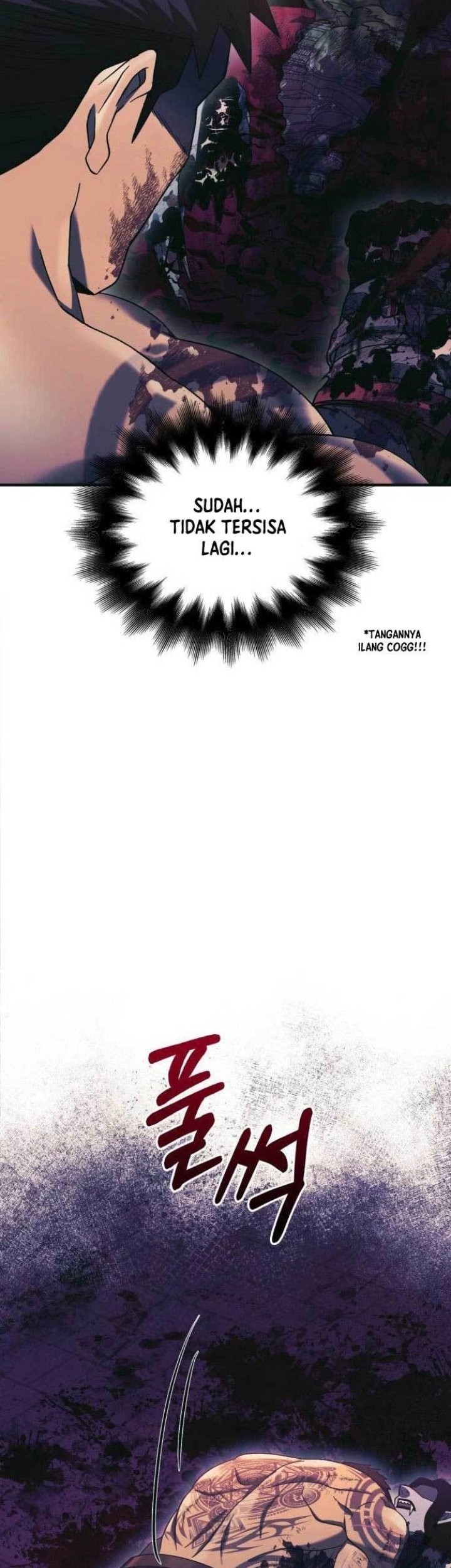 Survive as a Barbarian in the Game Chapter 30 Gambar 120