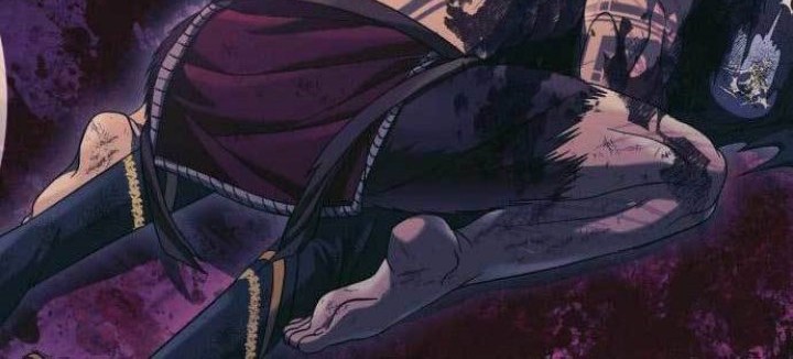 Survive as a Barbarian in the Game Chapter 30 Gambar 121