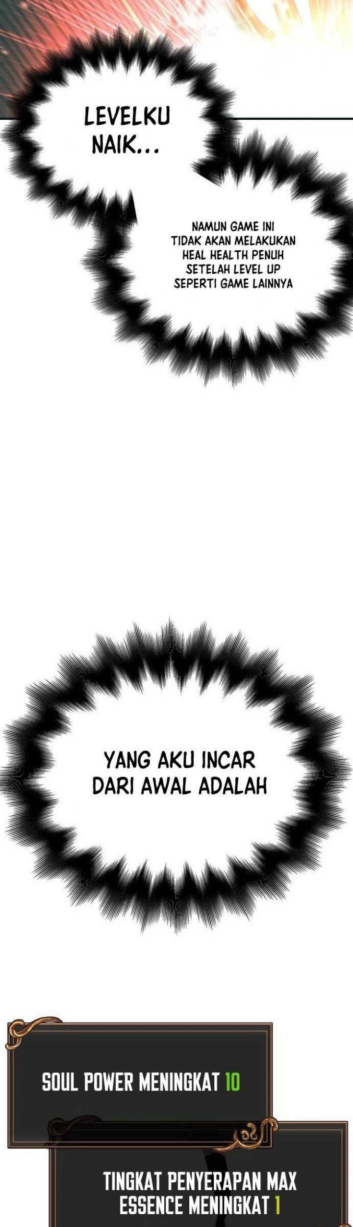 Survive as a Barbarian in the Game Chapter 30 Gambar 126