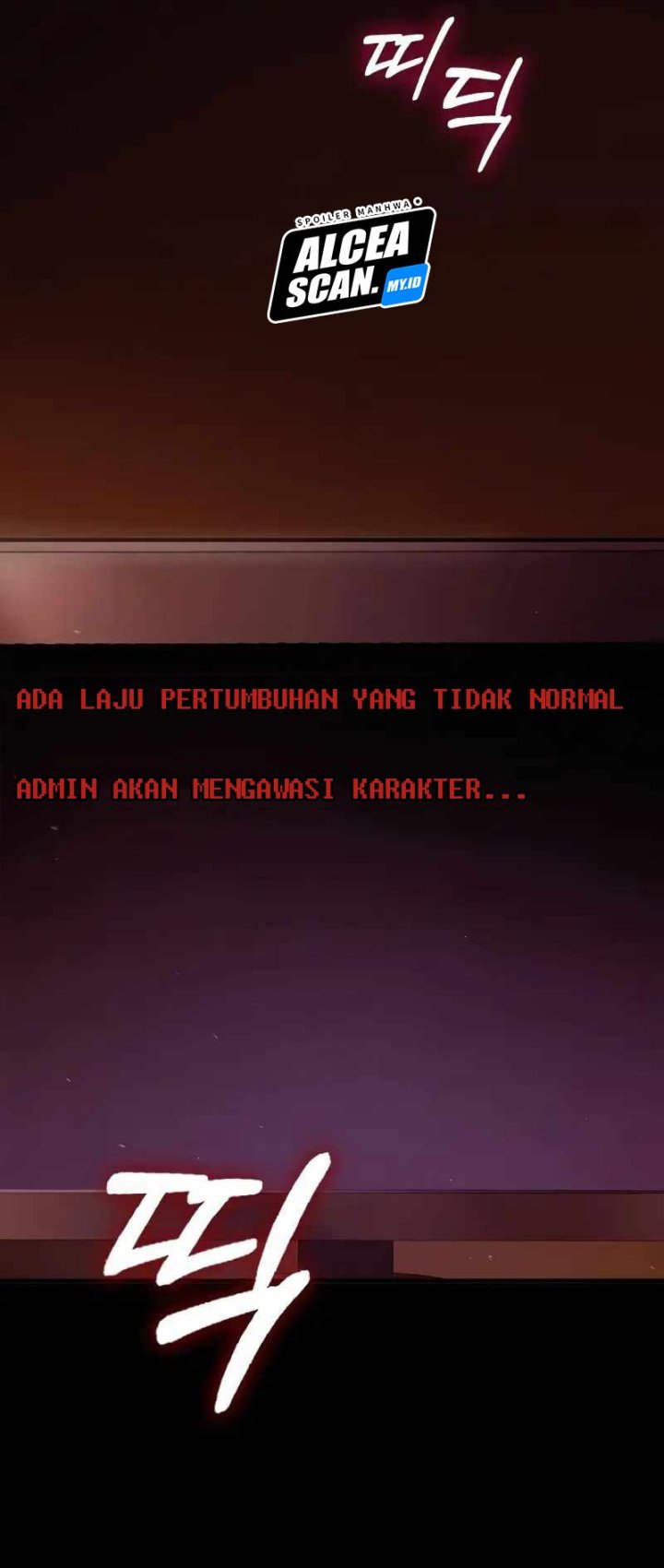 Survive as a Barbarian in the Game Chapter 30 Gambar 134