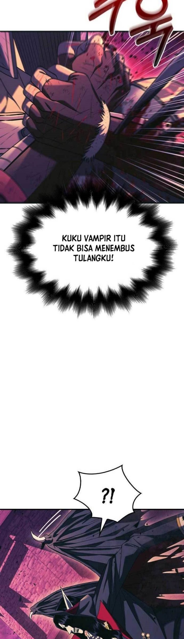 Survive as a Barbarian in the Game Chapter 30 Gambar 12