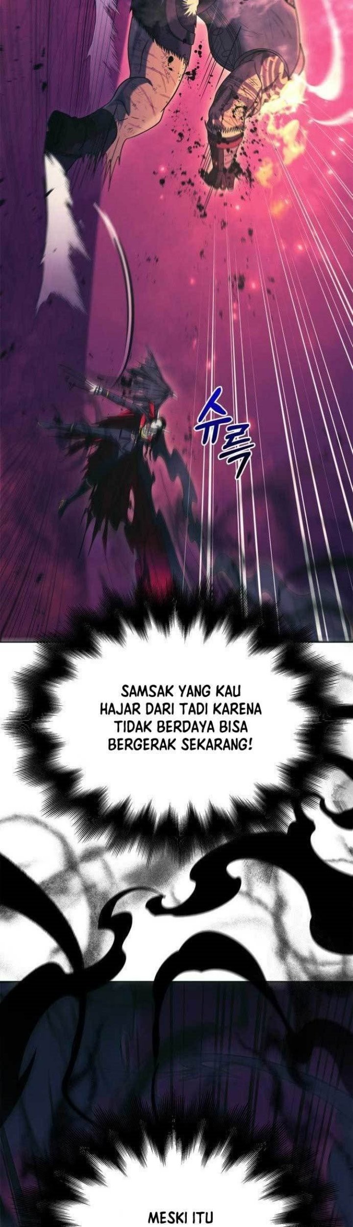Survive as a Barbarian in the Game Chapter 30 Gambar 16