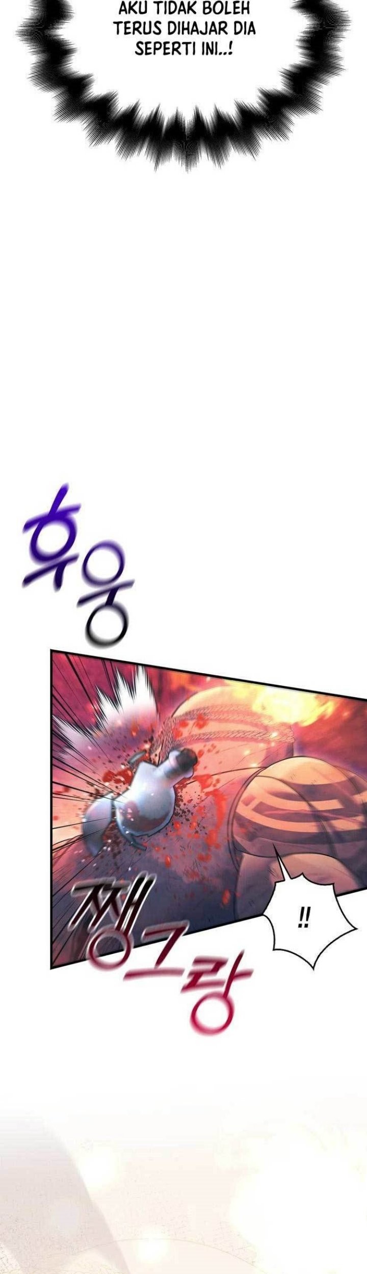 Survive as a Barbarian in the Game Chapter 30 Gambar 20
