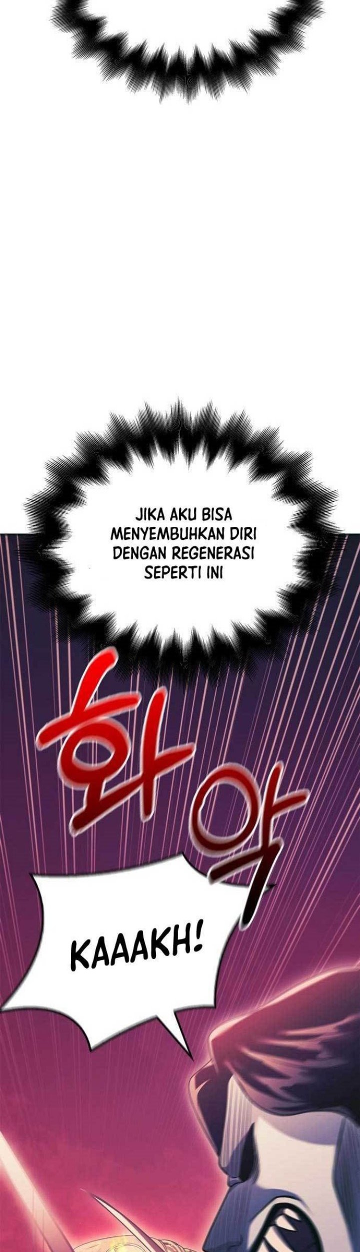 Survive as a Barbarian in the Game Chapter 30 Gambar 22